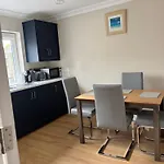 Apartmán In