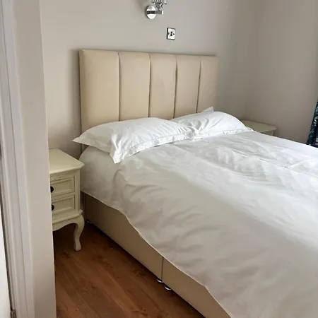 Appartement In