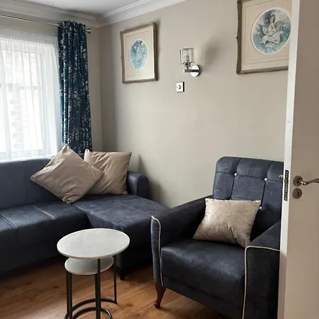 In Appartement *