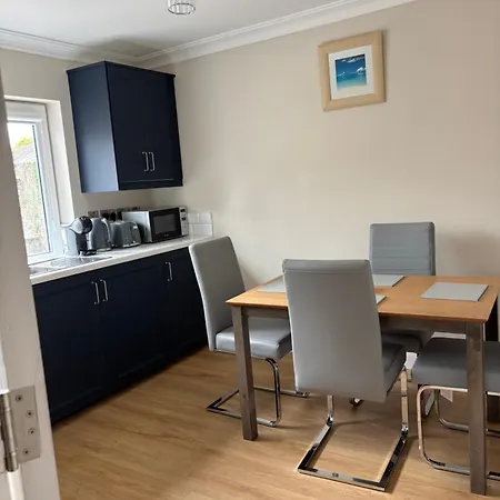 Appartement In