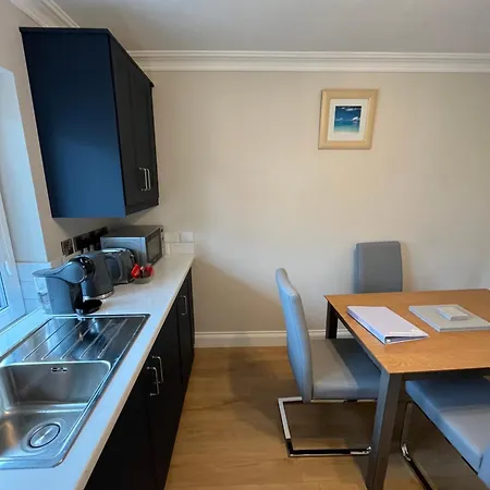 In Appartement Cashel (Tipperary)