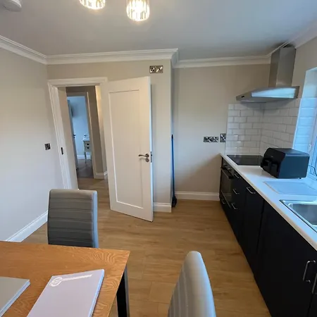 In Appartement *