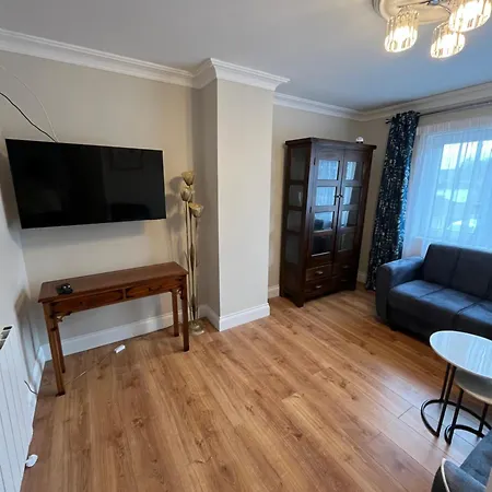 In Appartement