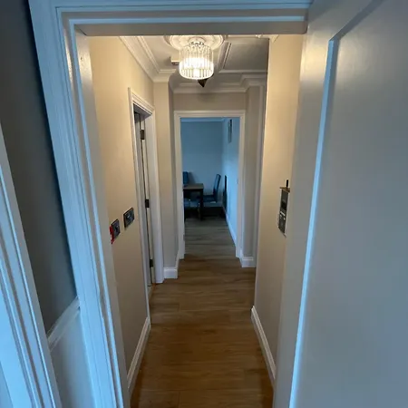 In Appartement Cashel (Tipperary)