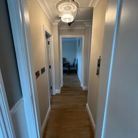 شقة In كاشيل