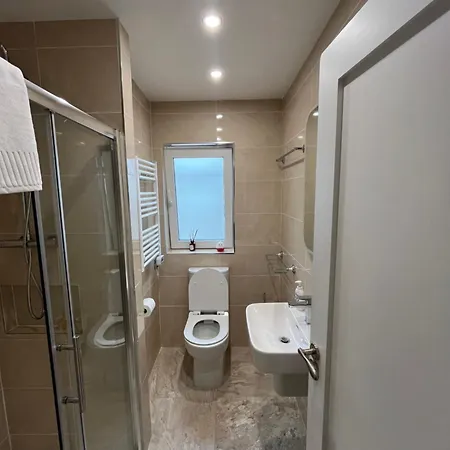 In Appartement