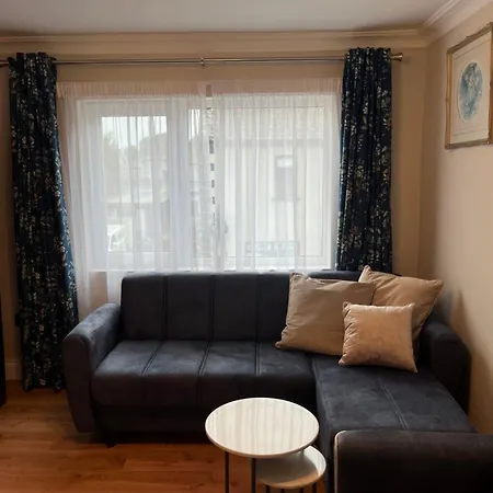 Appartement In *