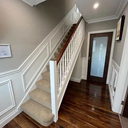 In Cashel (Tipperary)