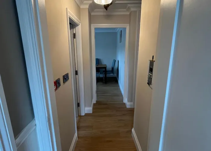 Apartmán In Cashel (Tipperary)