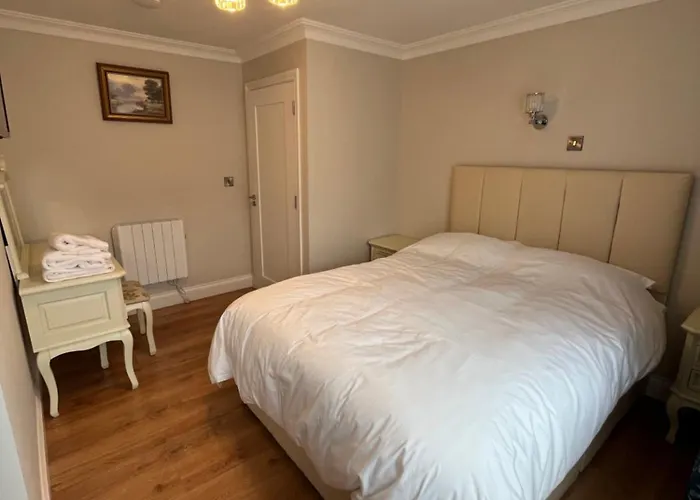 Apartmán In Cashel (Tipperary)