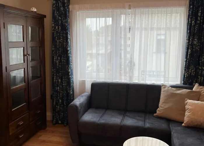 In Cashel (Tipperary)