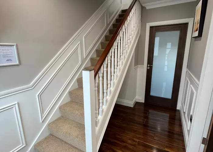 In Cashel (Tipperary)